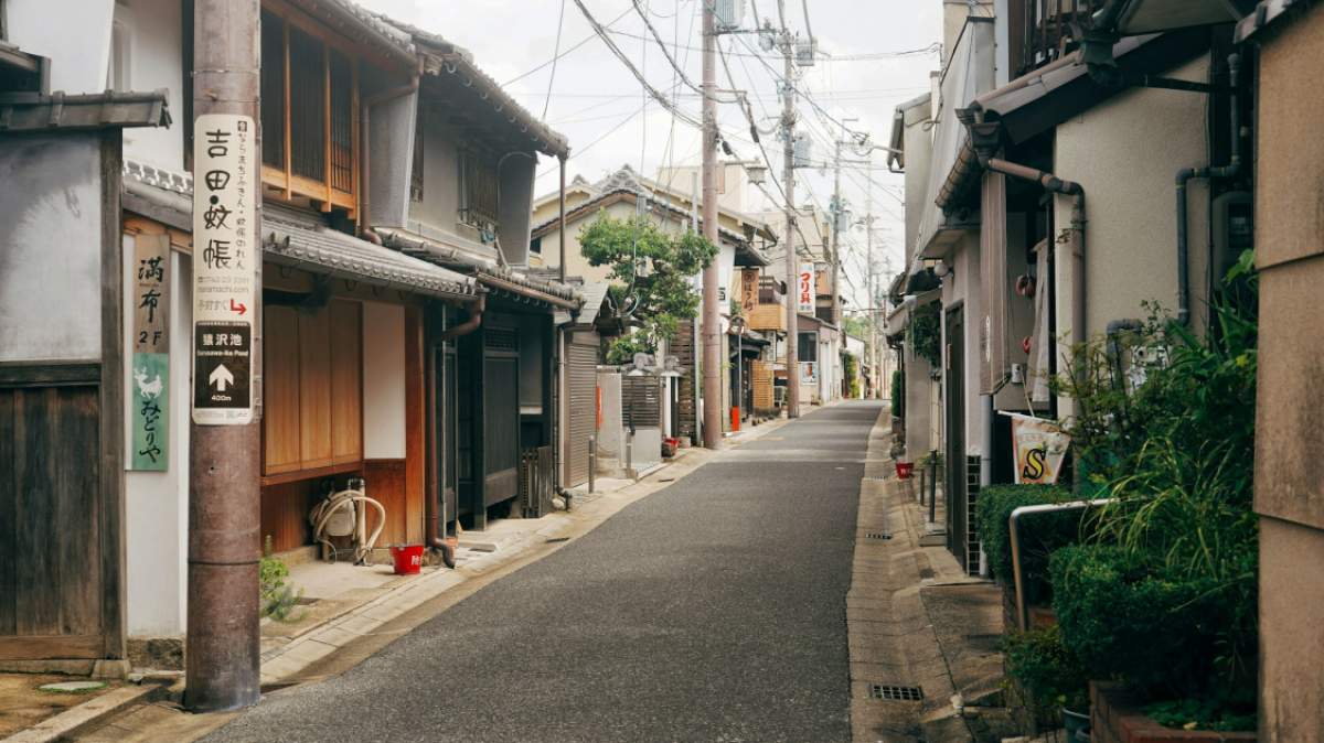 Фото: Anne Laure on unsplash