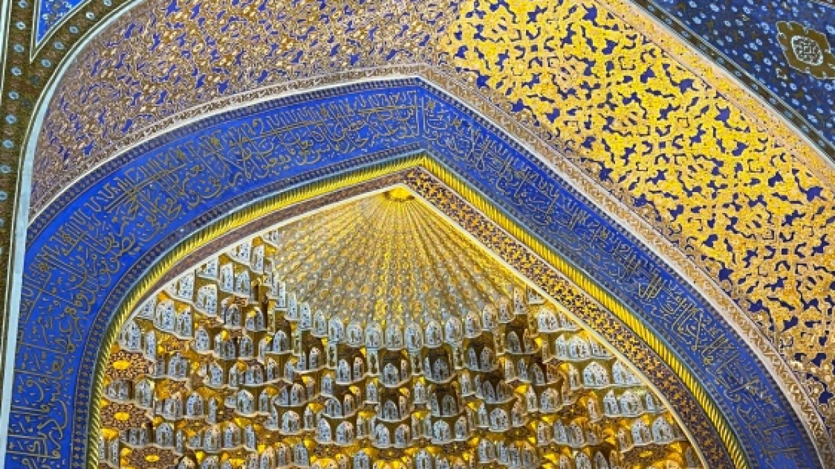 Фото нашей Странницы Валерии Бураковой