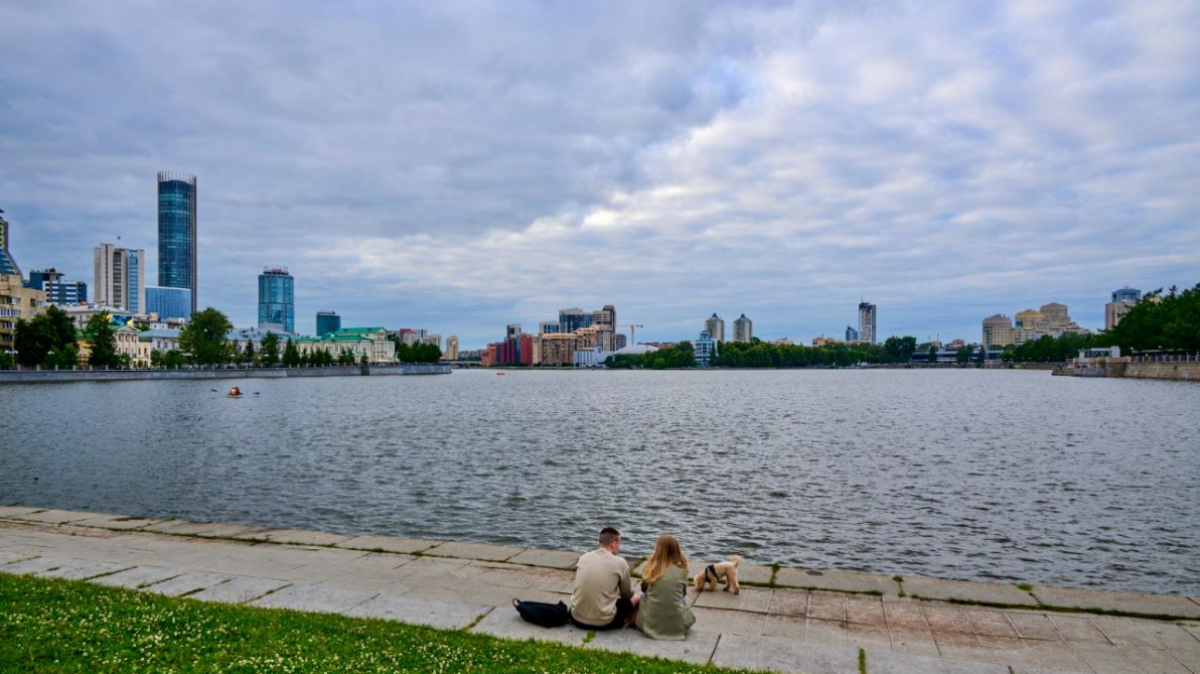 Фото наших Странников