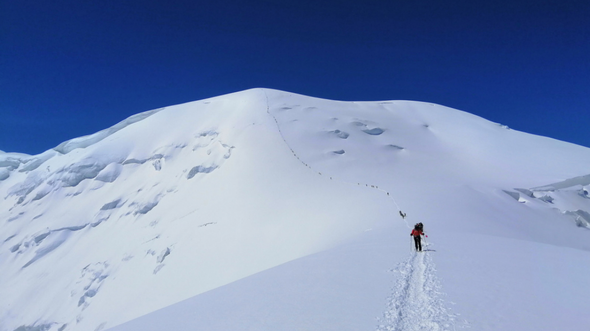 Фото из архива Клуба