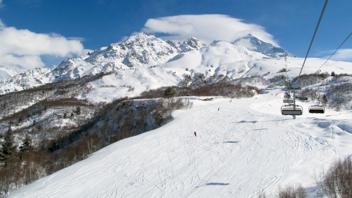 Фото нашего гида Ирины Пряничниковой