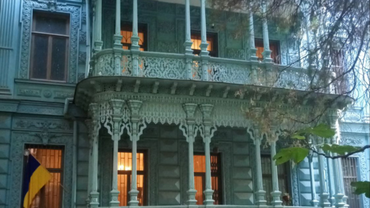 Фото гида Ирины Пряничниковой