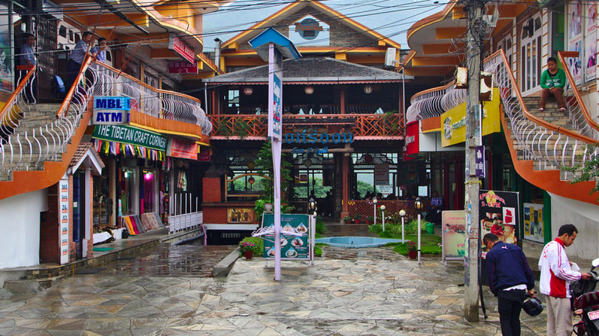 Фото: Debarshi Ray, visualhunt.com