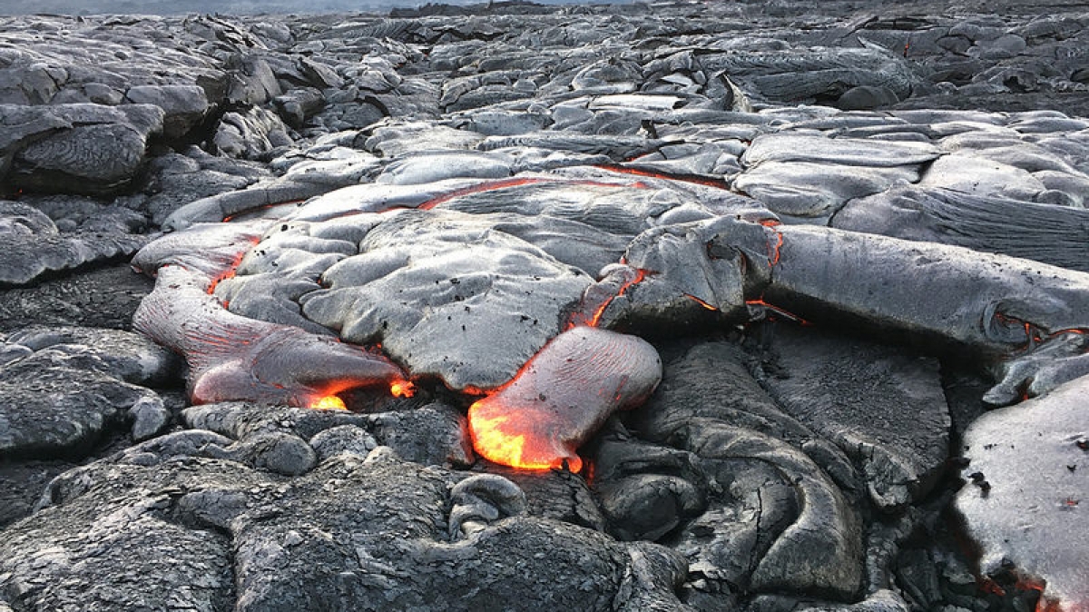 Калапана, автор: Hemant Bedekar. Источник: visualhunt.com

