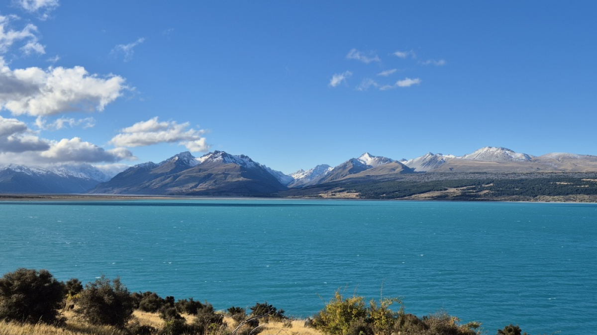 Фото: JustGoThere.NZ