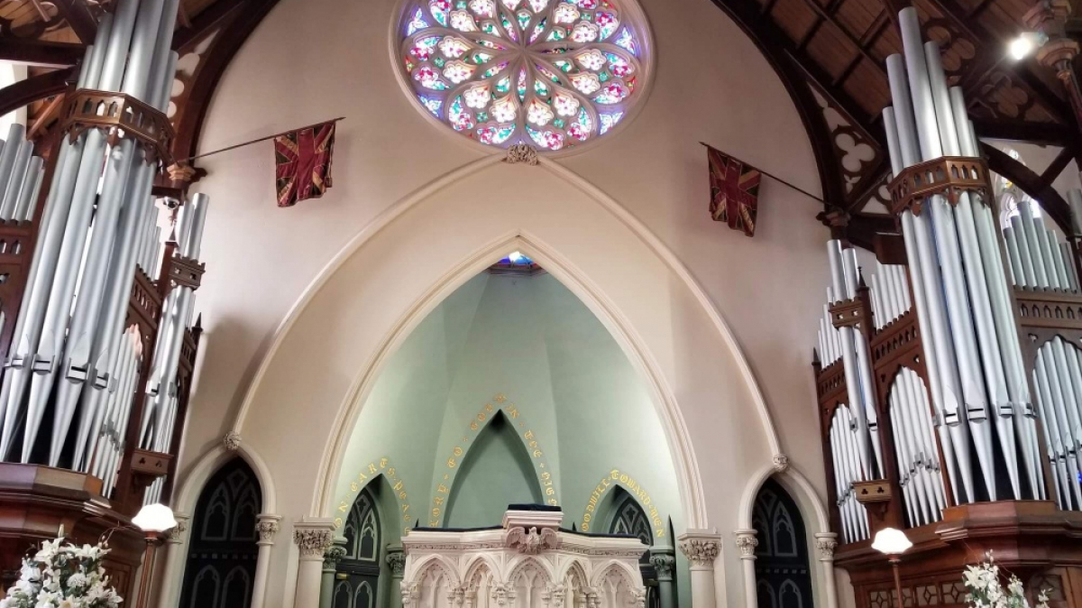 Фото наших партнеров JustGo ThereNZ