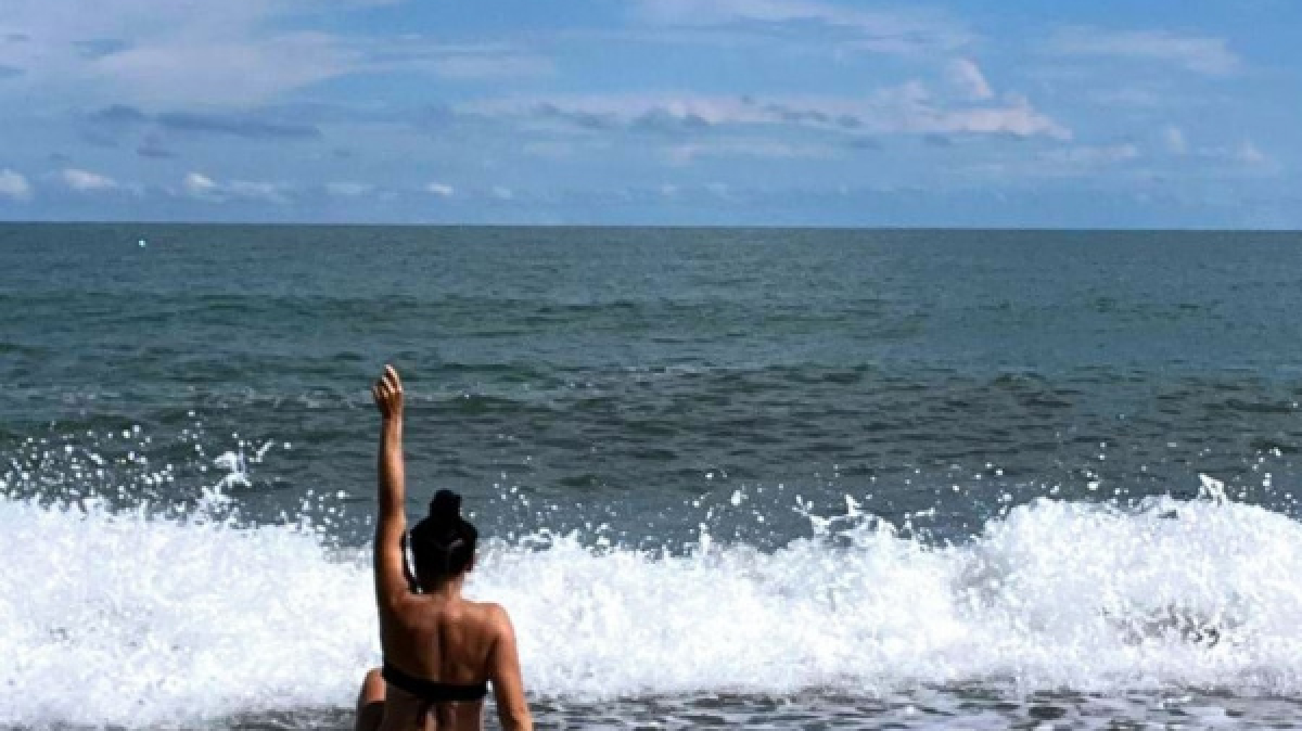 Фото наших Странников