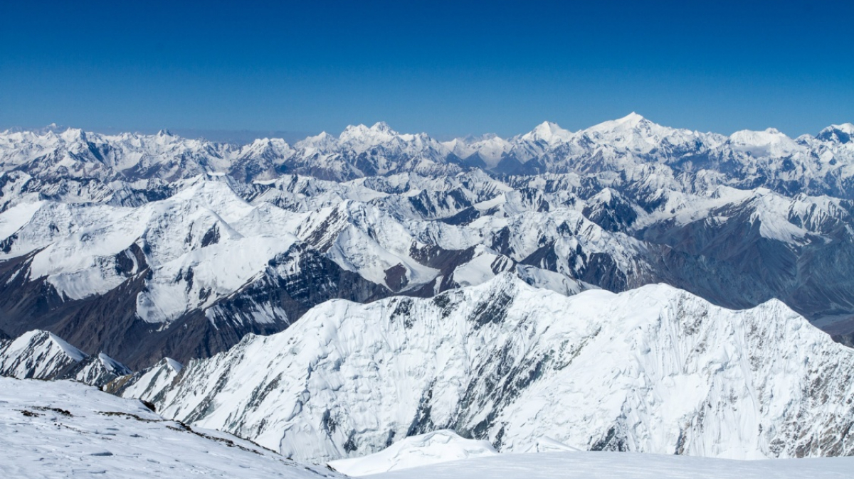 Фото из архива Клуба