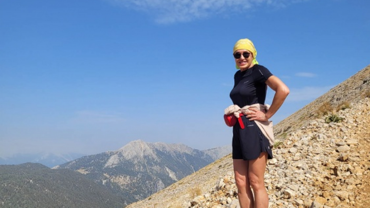 Фото наших Странников