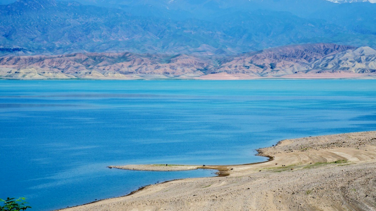 Фото нашего гида Анатолия Жидкова
