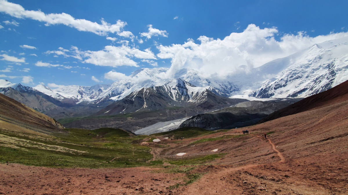 Фото из архива Клуба