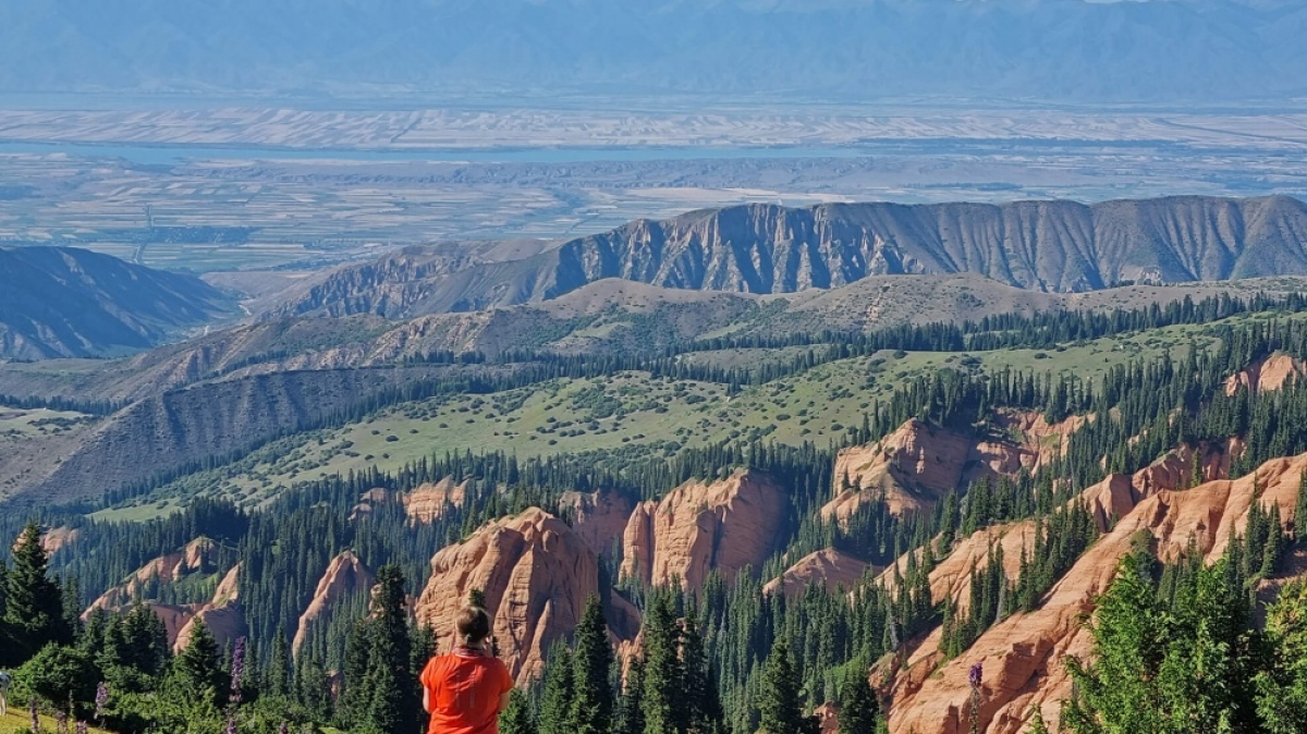 Фото наших Странников