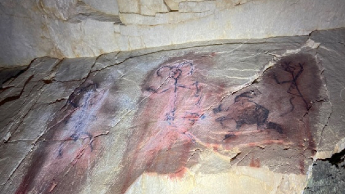 Фото нашего гида Натальи Герасимовой