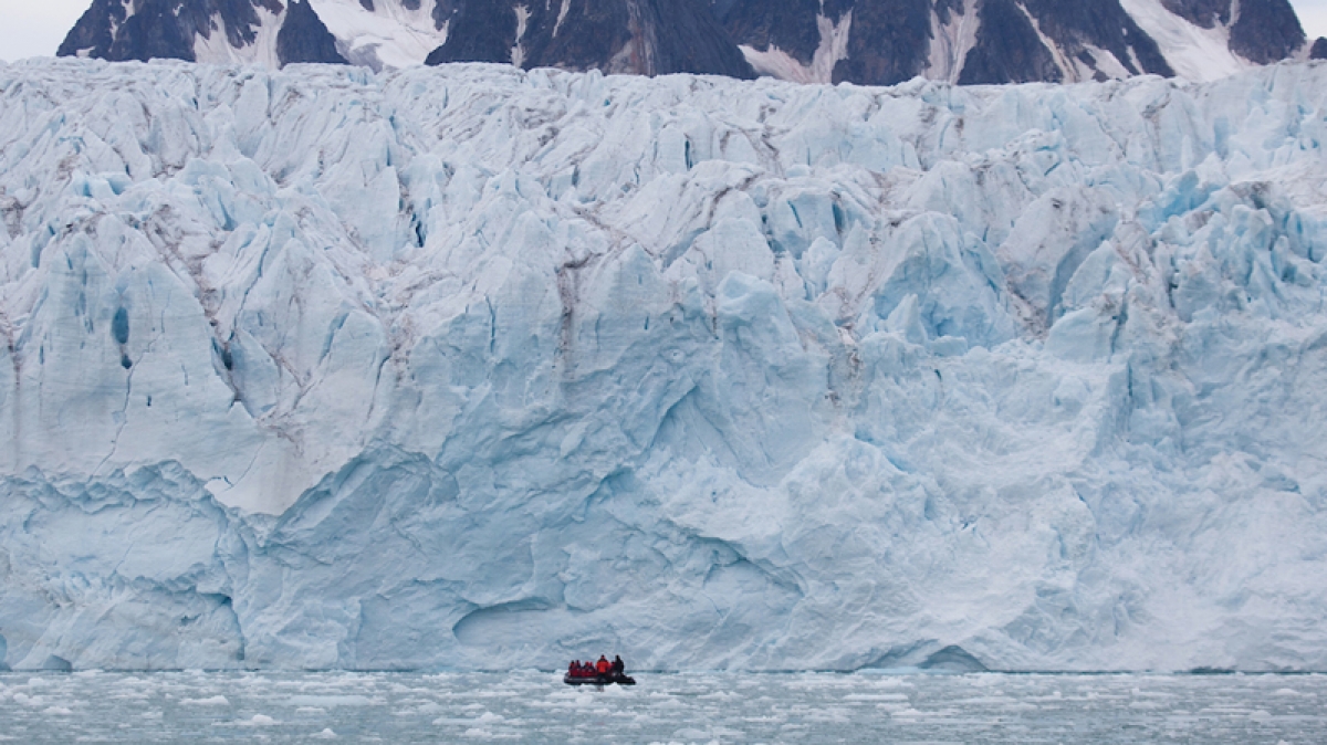 Фото из архива Клуба