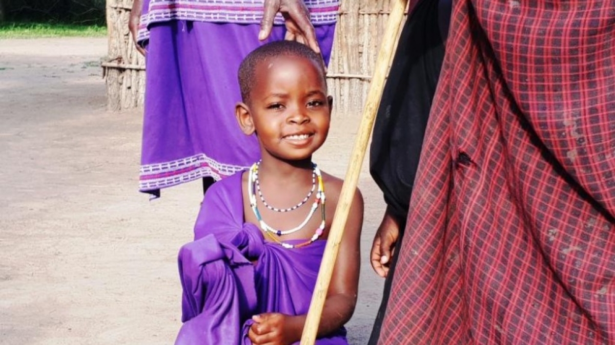 Фото нашего гида Марины Билаловой