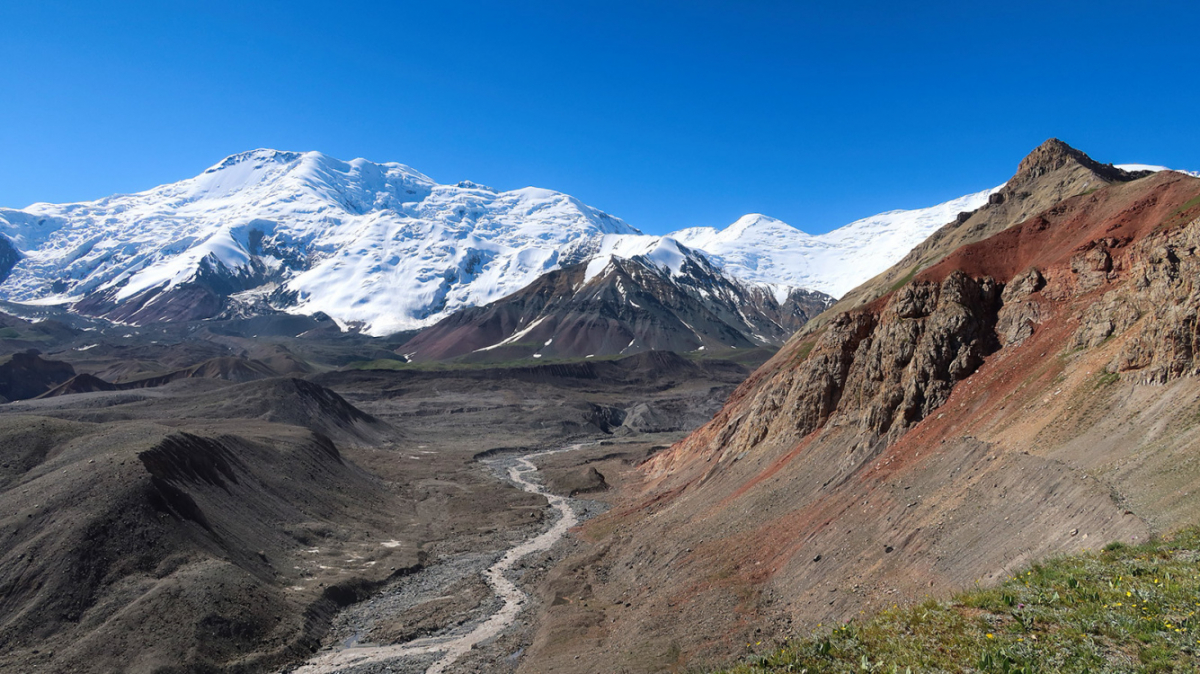 Фото из архива Клуба