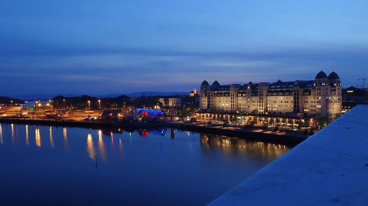 Фото: trine.syvertsen on VisualНunt