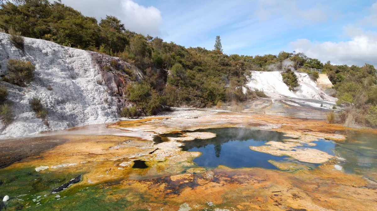 Оракей Корако. Фото: Rosino, visualhunt.com