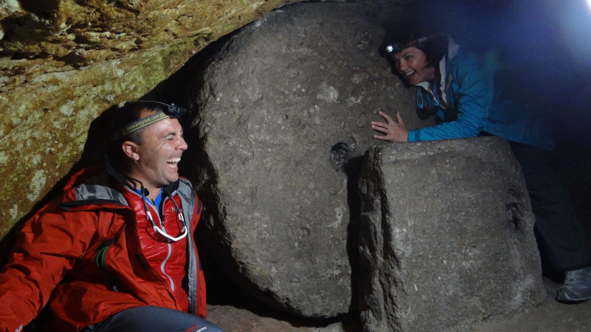 Фото из архива Клуба