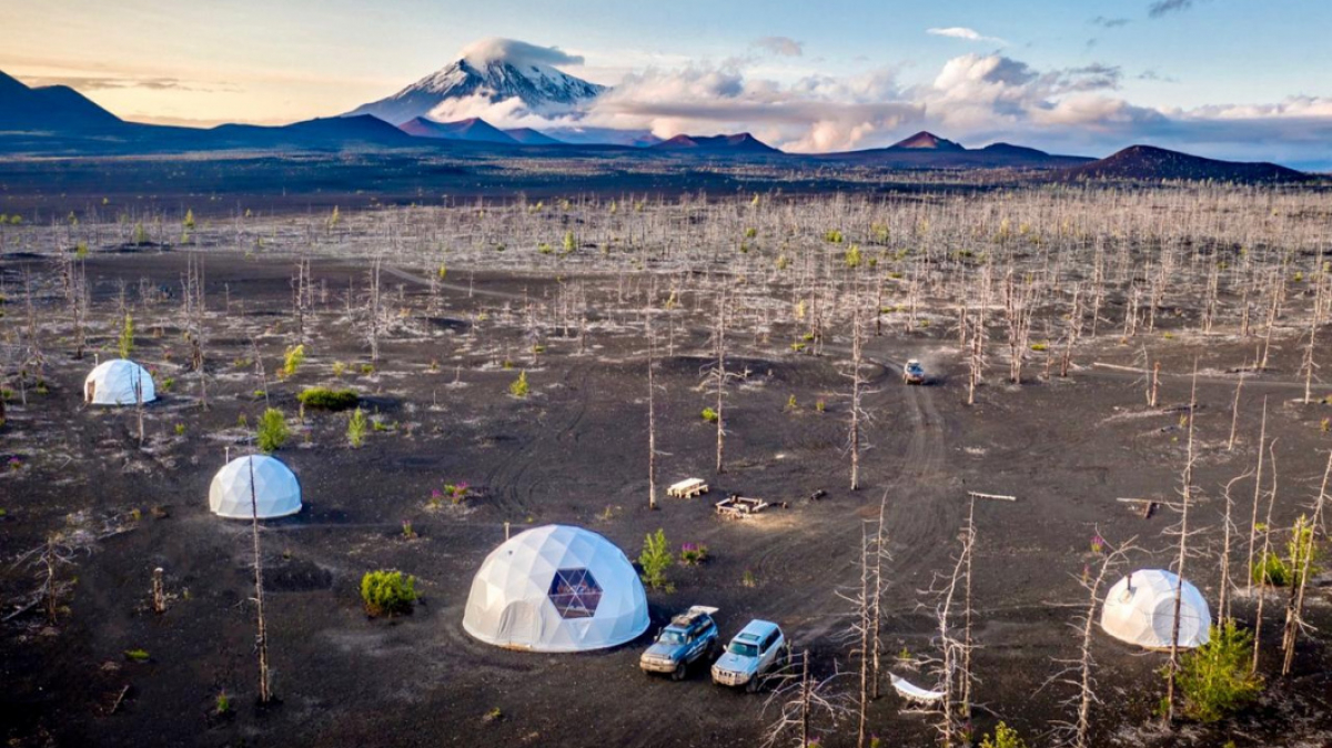 Фото из архива Клуба