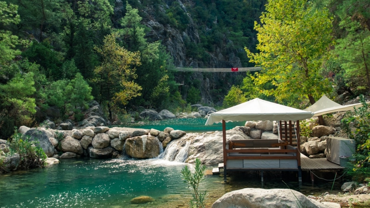 Фото нашей Странницы Дарьи Набатовой