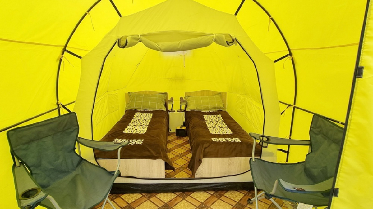 Фото из архива Клуба