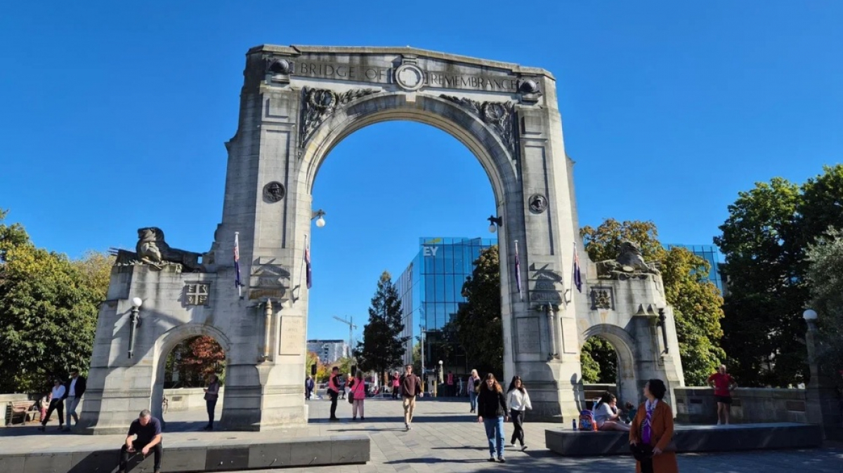 Фото наших партнеров JustGo ThereNZ