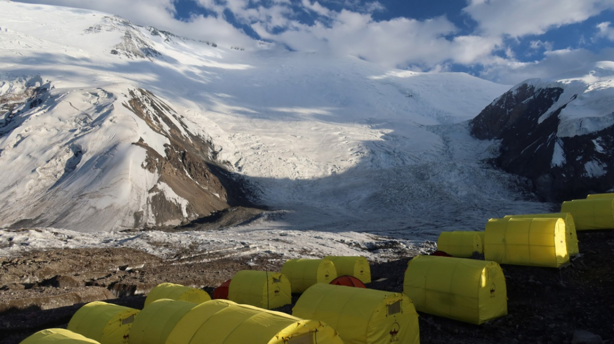 Фото из архива Клуба