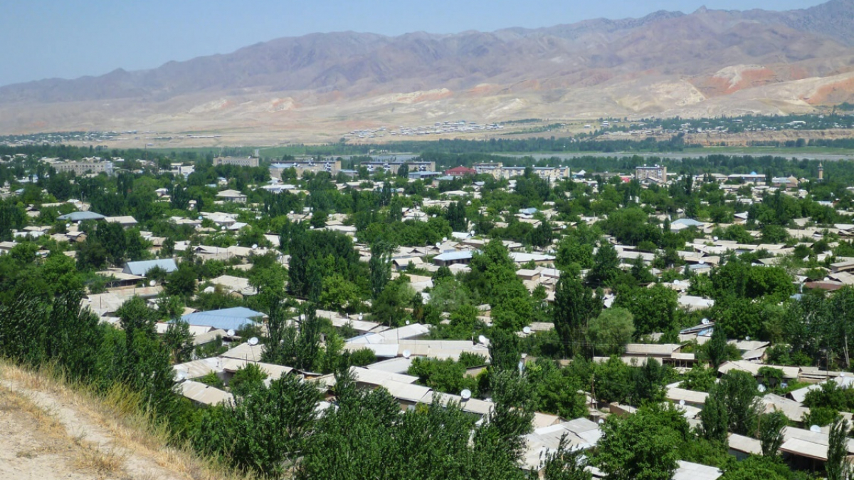 Фото из архива