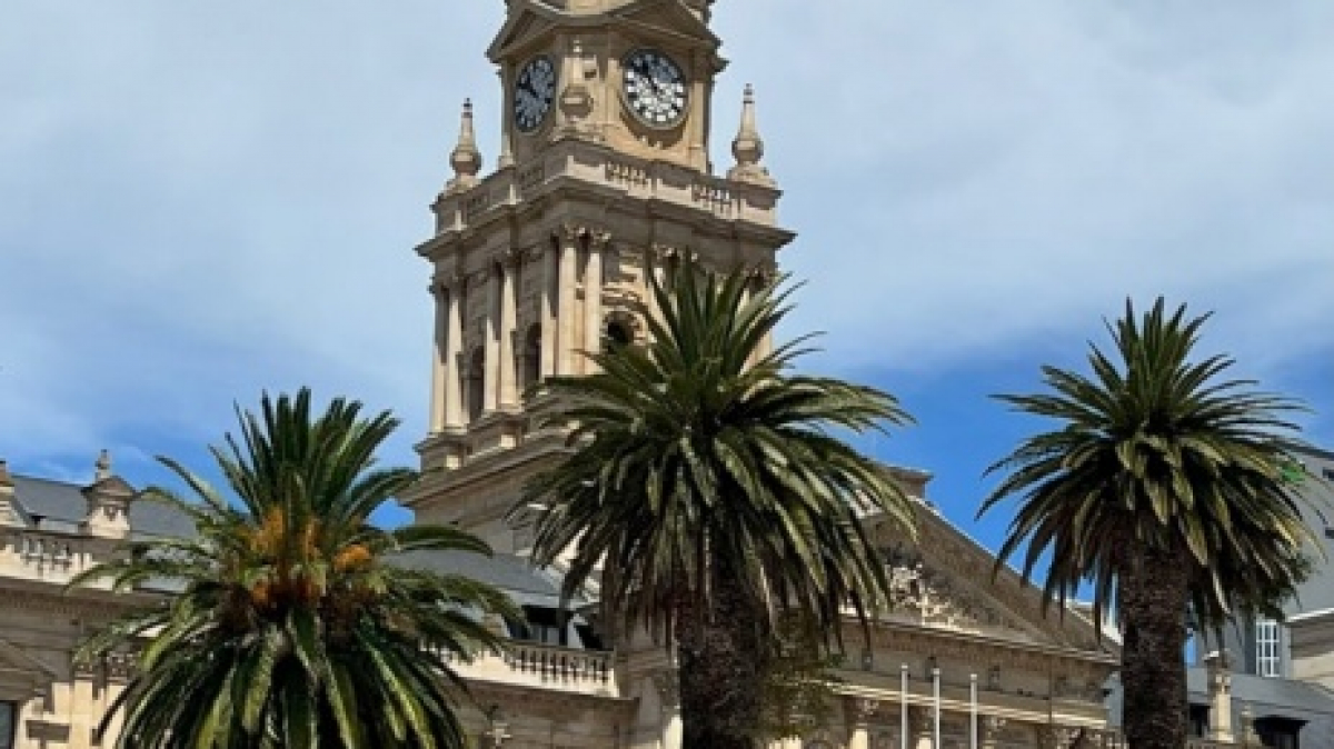 Фото: гид Алексей Шорец