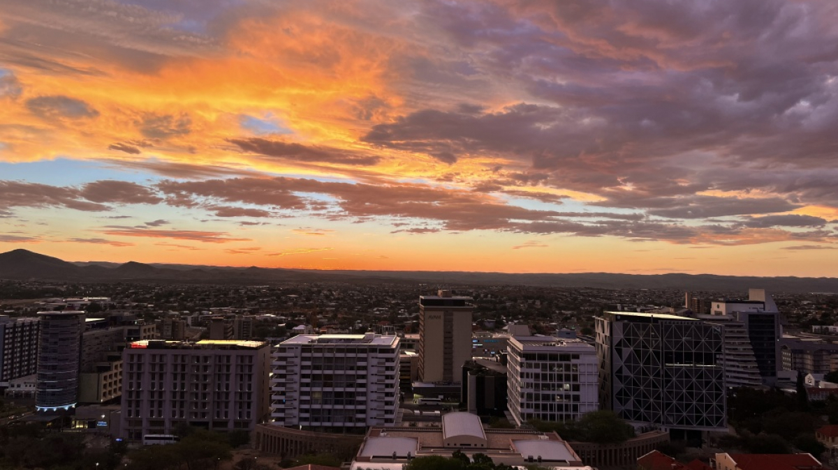 Фото: наш гид Алексей Шорец