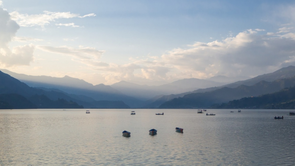 Фото нашего Странника Сергея Зарубина