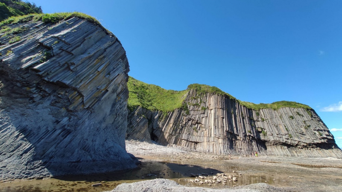 Фото нашей туристки Антонины Цесарской