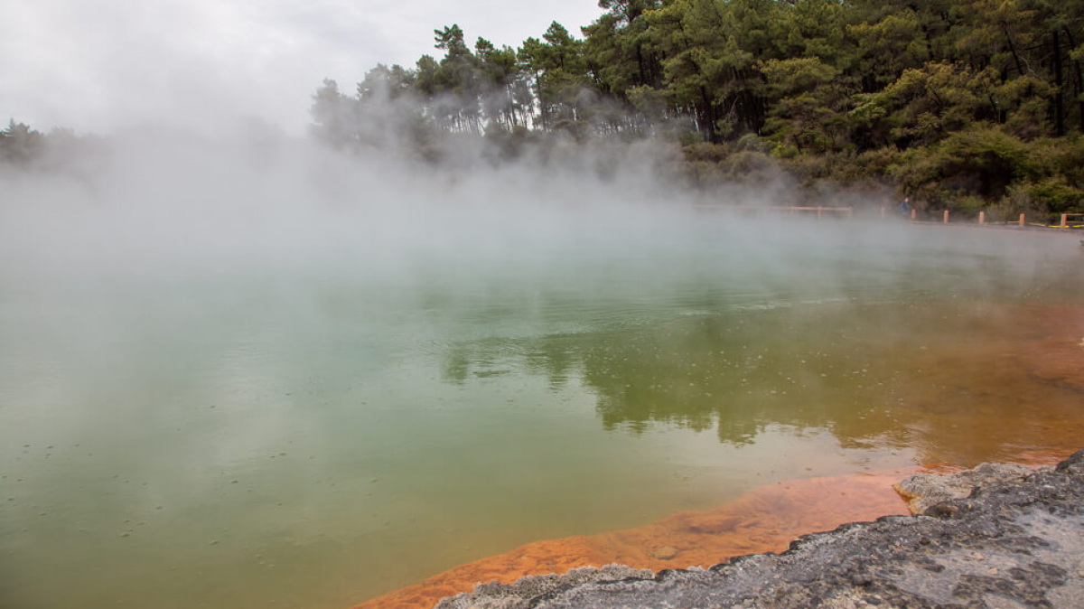 Фото нашей Странницы Татьяны Руновой