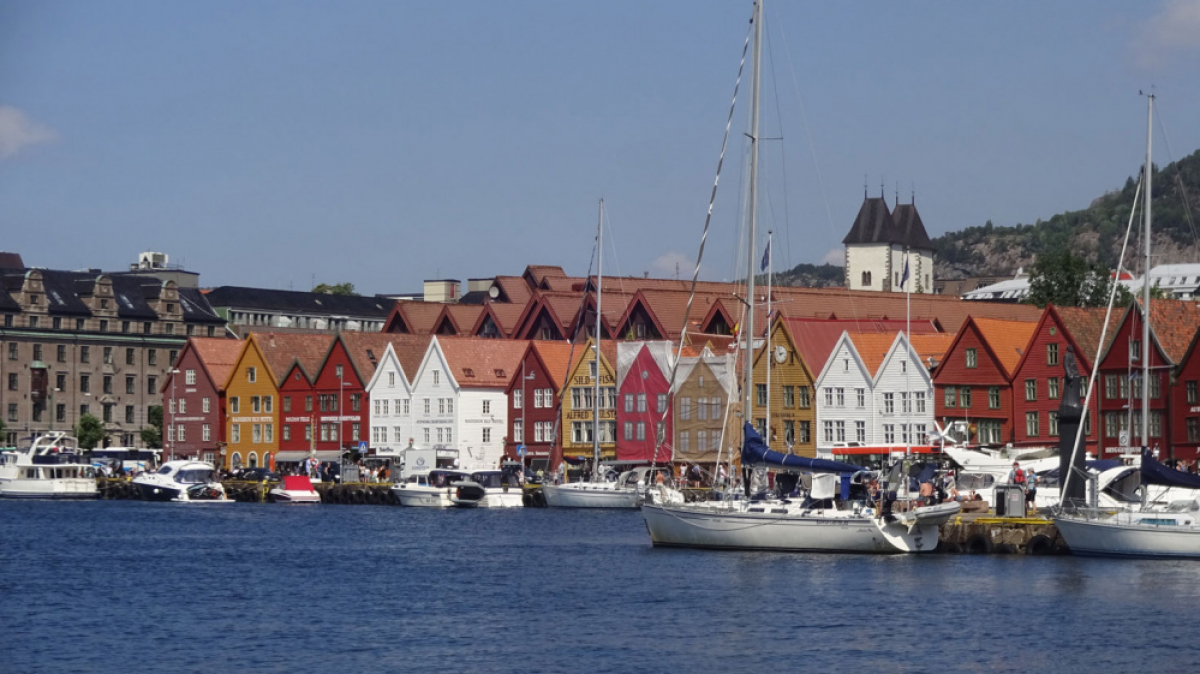 Фото нашего гида Лики Майстровой