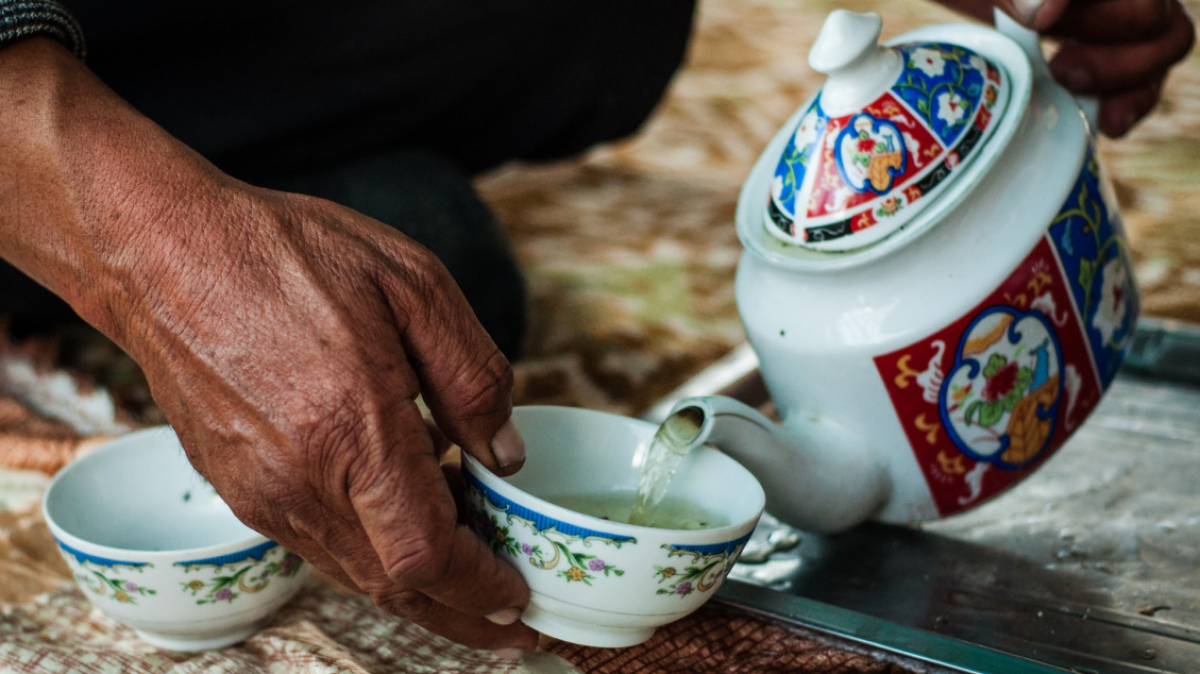 Фото: Joel Heard, unsplash.com