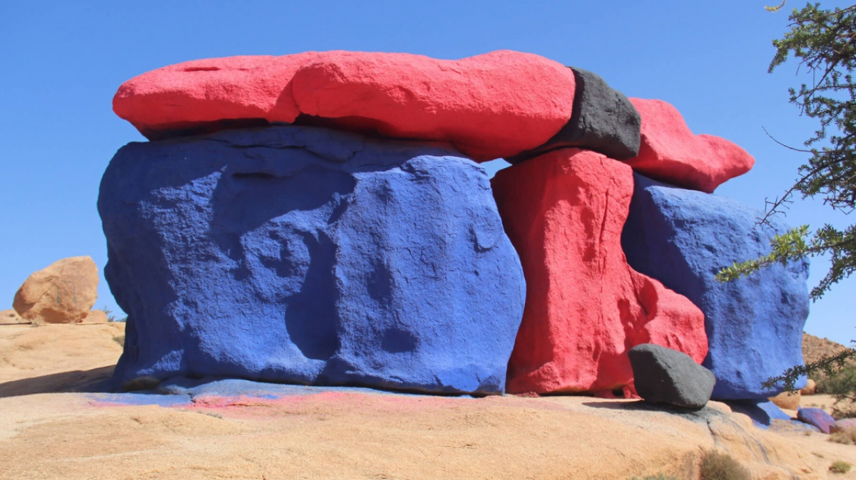 Фото нашего Странника Дмитрия Широбокова