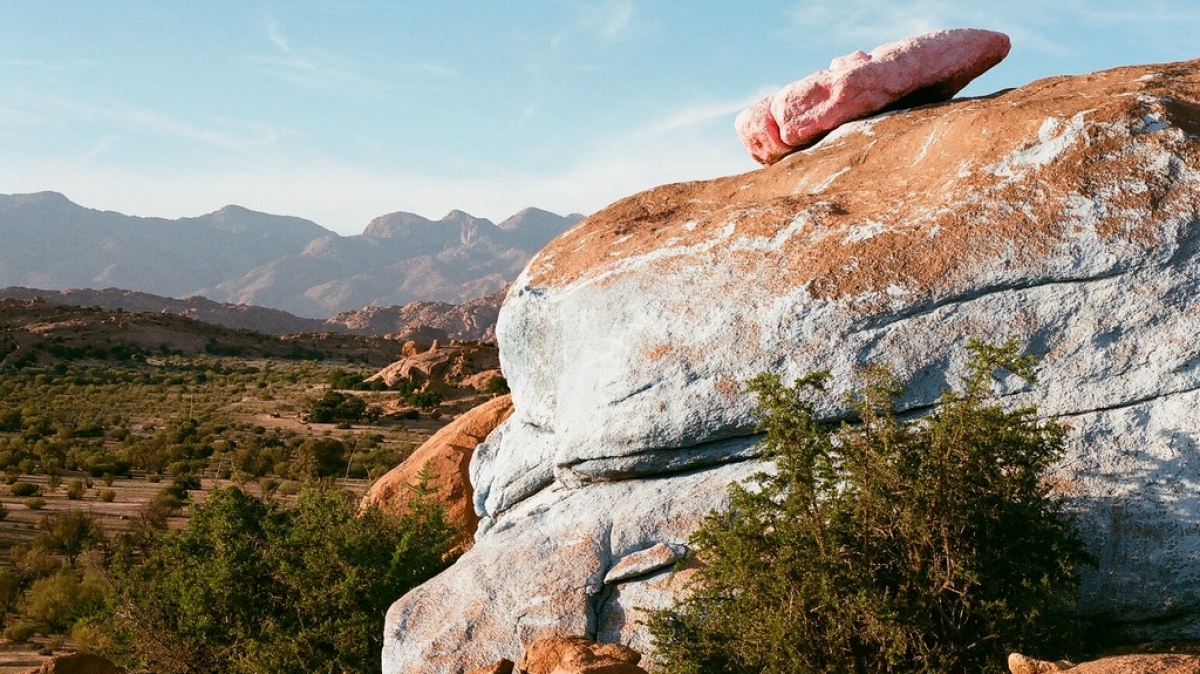 Фото из архива гида Натальи Кислушко