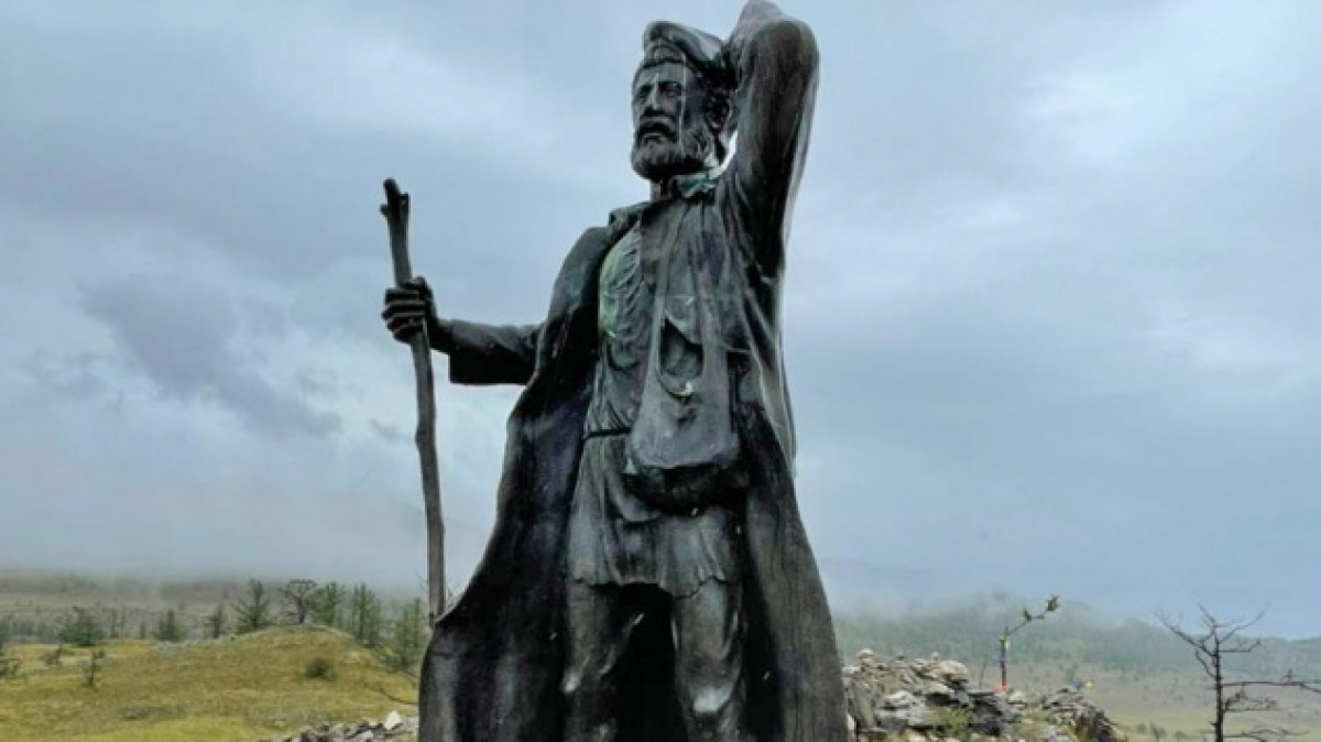 Фото наших Странников