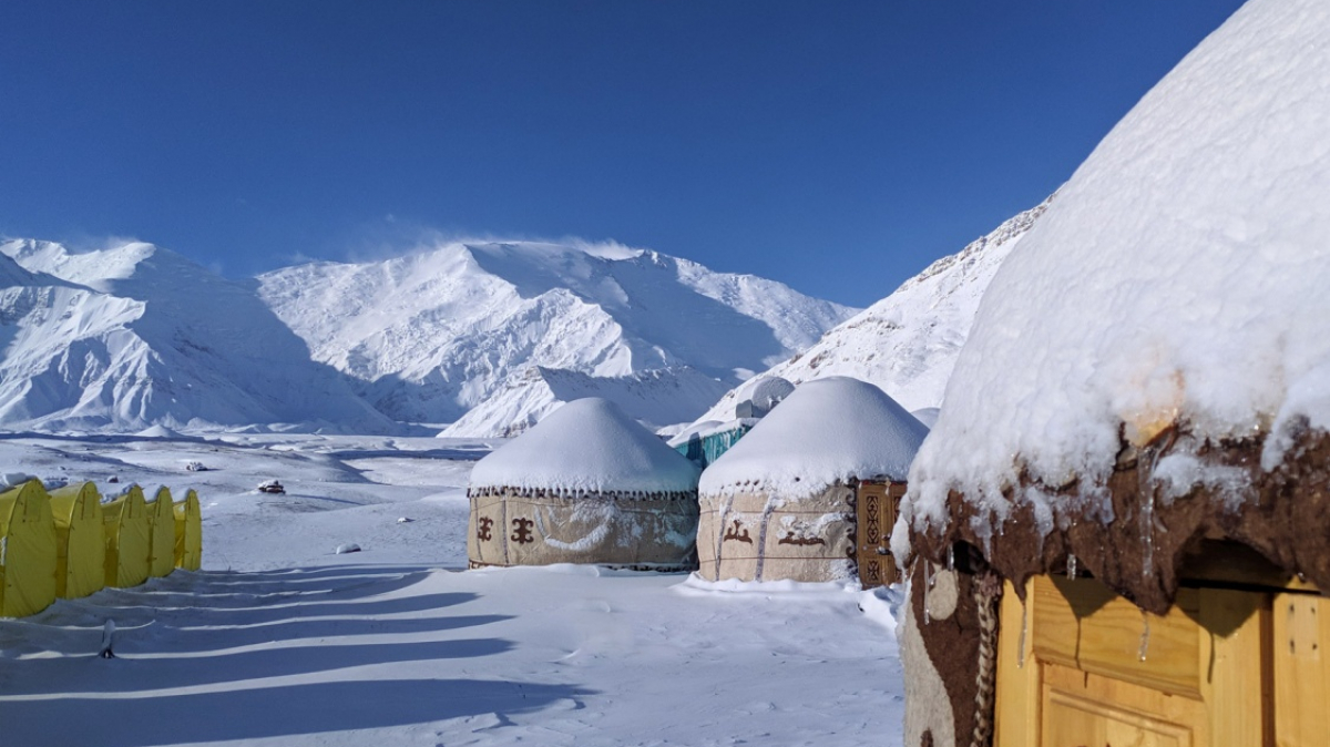 Фото из архива Клуба