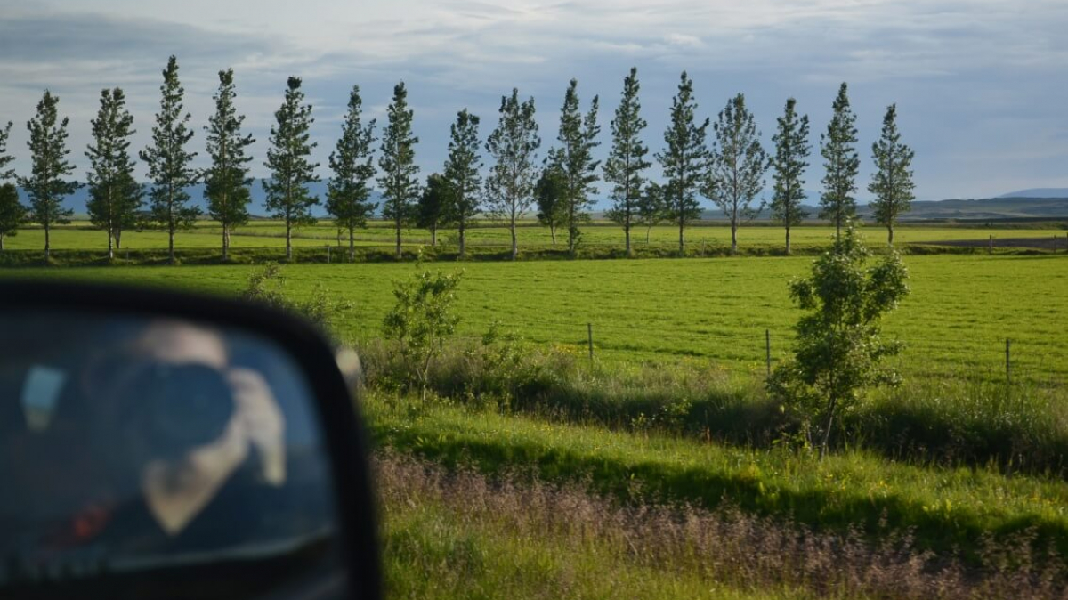 Фото нашей Странницы Оксаны Царьковой