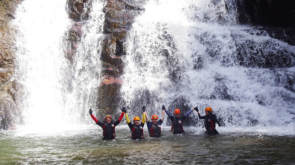 Фото нашего гида Лики Майстровой