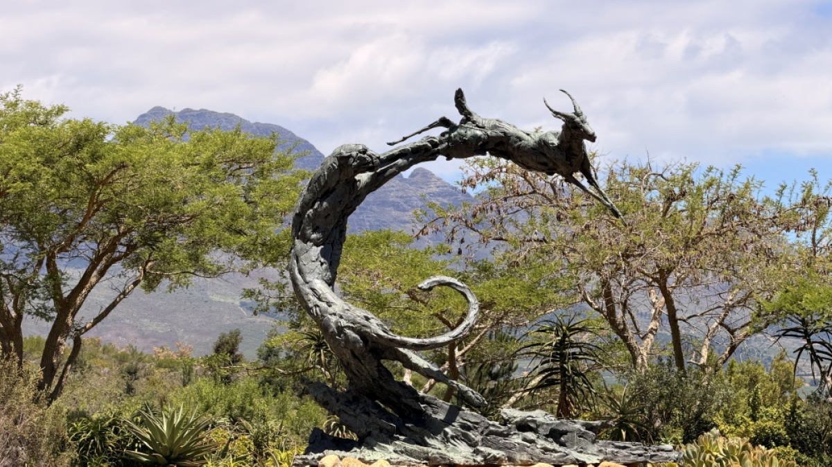 Фото: гид Алексей Шорец