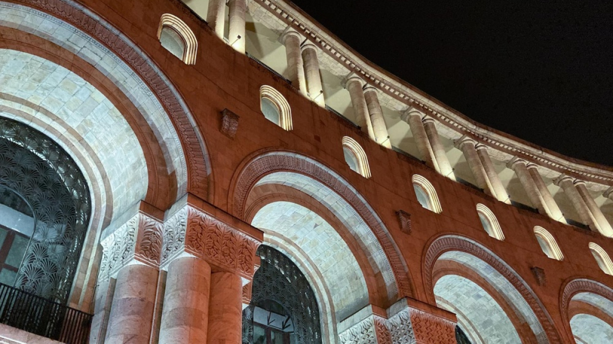 Фото: Tigran Kharatyan, unsplash.com