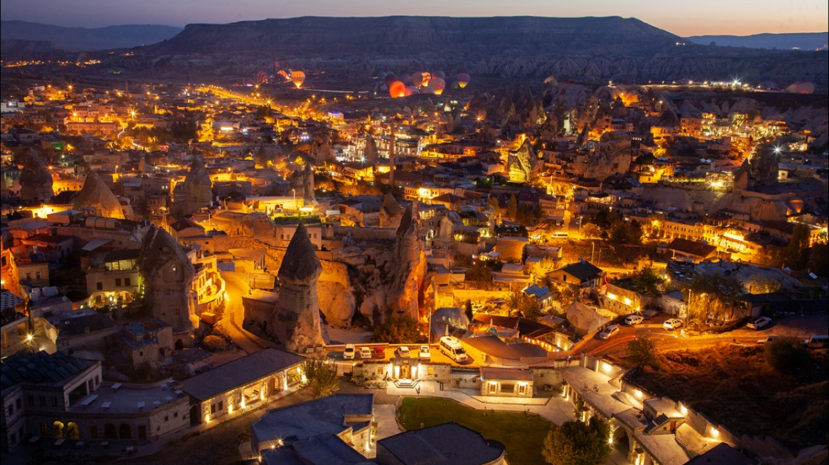 Фото нашего гида Ирины Пряничниковой