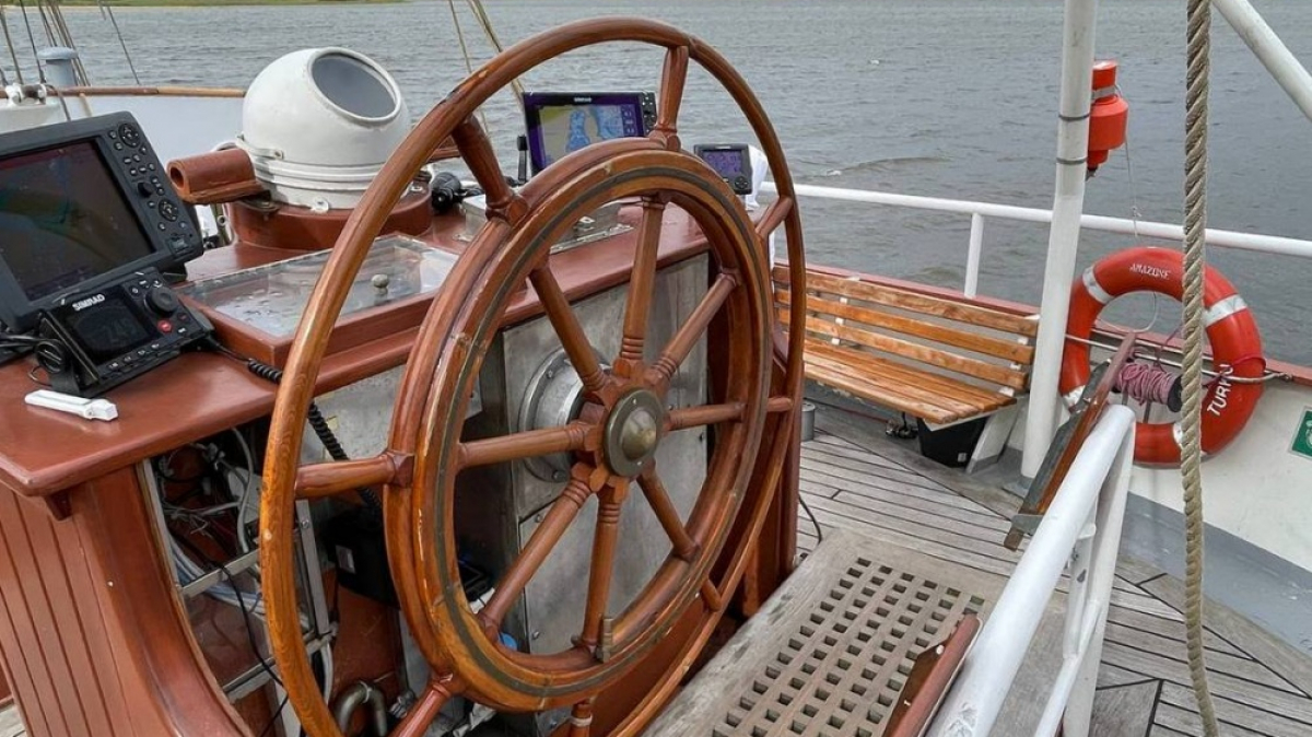 Фото из архива Клуба