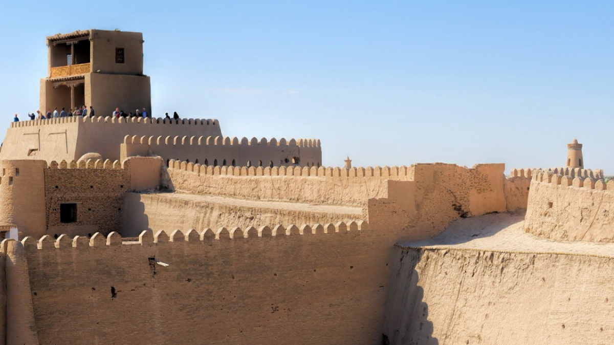 Фото из архива Клуба