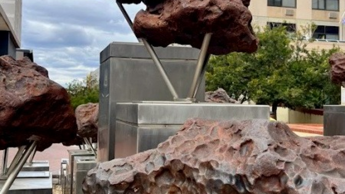 Фото: наш гид Алексей Шорец