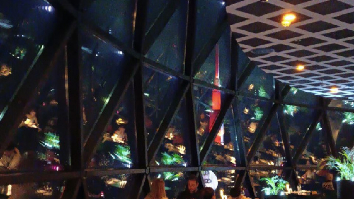 Фото наших Странников