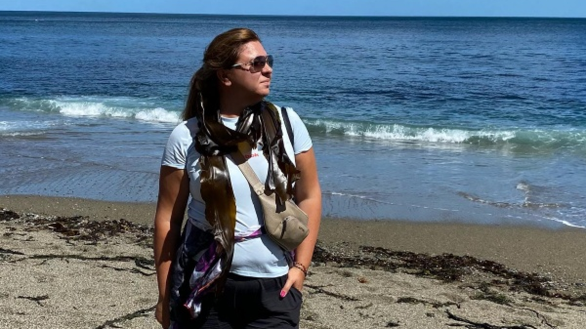 Фото наших Странников